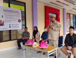 Bupati Apresiasi A3P Maros Bagikan 1000 Paket Sembako Ke Duafa