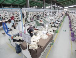 Kemenperin Anggarkan Rp 8,5 Miliar untuk Restrukturisasi Mesin Industri TPT