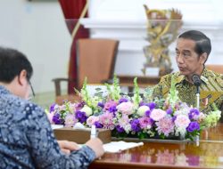 Hasil Sero Survei: 99,2 Persen Masyarakat Indonesia Sudah Miliki Antibodi Covid-19
