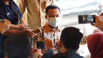 Jumlah kuota BPJS gratis akan dikembalikan, Gubernur Sulsel Minta maaf