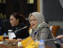 Adde Rosi Harap Pelaku Penyelewengan Harga Pangan Ditindak Tegas