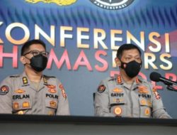 Polri Pelajari Dugaan Manipulasi Data WanaArtha Life
