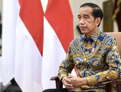 Presiden Jokowi Akan Berikan BLT Minyak Goreng