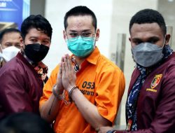 Bareskrim Polri Ungkap Peran Fakarich Dalam Kasus Binomo