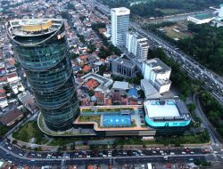 Gali Potensi, BNI Koneksikan Xpora dengan Diaspora