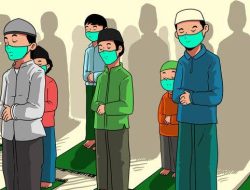 Pemkab Maros Menggelar Rapat Persiapan Pelaksanaan Idul Fitri 1443 H