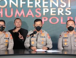 Bareskrim Sita dan Blokir Aset Hendry Susanto Senilai Rp 47,5 Miliar Terkait Fahrenheit