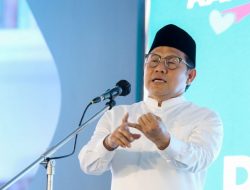 Muhaimin Iskandar Dukung Kripto Kena Pajak