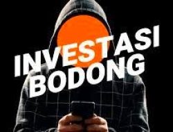 Korban Investasi Bodong Desak Public Figur Dijerat UU ITE dan TPPU