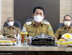 Jangkau Pelayanan Kesehatan di Pedalaman Melalui PUBERTAS
