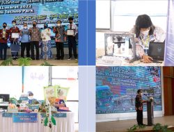 Dukung Talenta Sains Muda Indonesia Melalui Festival IMPRESS 2022