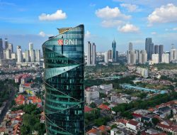 BNI Dorong Peningkatan Ekonomi Diaspora “Indonesia” di Amerika