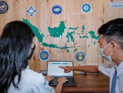 Menparekraf Ajak Calon Mahasiswa Poltekpar Maksimalkan Persiapan Ikuti Tes SBM-PTNP