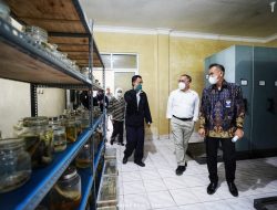 Kepala BRIN Dorong Periset Libatkan Kampus dalam Kegiatan Riset
