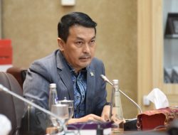 Dirjen Kemendag Jadi Tersangka Kasus Minyak Goreng, Rudi Hartono: Diselidiki Sampai Tuntas