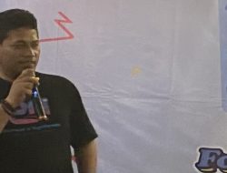 Bupati Maros langsung Perintahkan PJU Perbaiki Lampu Jalan Yang Mati, Kadis PU Ngapain?