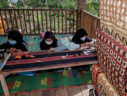 Menparekraf Dorong Kepala Daerah Hadirkan Event Sebagai Daya Tarik Wisata