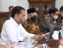 Pemerintah Siapkan Skema Penyelenggaraan Ibadah Haji 1443 H/2022 M