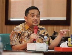 DPR-Pemerintah Sepakati Masa Kampanye Pemilu 2024 Menjadi 75 Hari