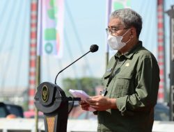 BKD Sulsel : “No Vaksin, No TTP”