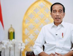 Presiden: Hindari Puncak Arus Balik