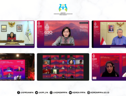 Potensi Ekonomi dan UMKM Perempuan Untuk Pemulihan Ekonomi Nasional