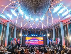 Lima Pilar Aksi Jadi Fokus Utama Pembahasan “The 1st Tourism Working Group” pada KTT G20