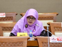 Anggota DPR Desak Pemerintah Investigasi Kebakaran Kilang Minyak Pertamina