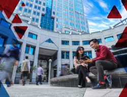 Pameran Karya Kreatif Indonesia 2022 Catat Komitmen Temu Bisnis UMKM Rp 282 Miliar