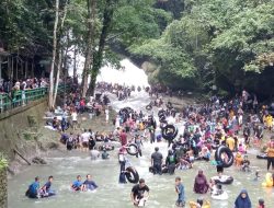 Bantimurung Sumbang PAD Hingga Rp 1 Miliar Saat Libur Lebaran