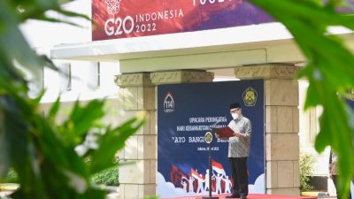 Kebangkitan Nasional Upaya Kolektif Untuk Memperkuat Persatuan Bangsa