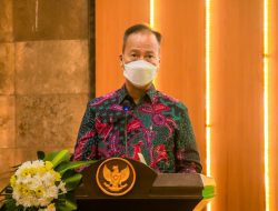 Berkat Hilirisasi, Ekspor Industri Manufaktur Terus Naik dan Tetap Mendominasi