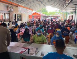 Kemensos Salurkan BLT Minyak Goreng Rp19,3 Miliar di Kepri