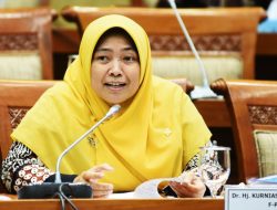 Legislator Minta Pemerintah Laksanakan Putusan MA Terkait Vaksin Covid-19 Halal