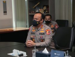 Polri Selidiki Dalang Maraknya Pembobolan Rekening Nasabah Bank
