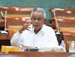 Djohar Arifin Minta Penguatan Perguruan Tinggi Sebelum Menuju ‘World Class University’
