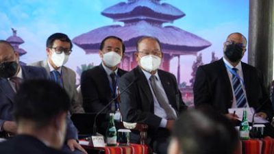 Serifikat Vaksin Covid-19 Diakui Negara Anggota ASEAN