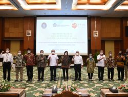 Pemanfaatan Sertifikat Elektronik di Lingkungan Kementerian Keuangan