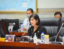 Komisi I Kutuk Keras Penembakan Jurnalis Al Jazeera oleh Israel