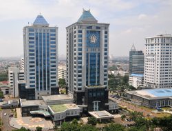Menkeu Ungkap Pentingnya Kerjasama Antar Negara