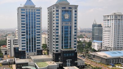 Menkeu Ungkap Pentingnya Kerjasama Antar Negara