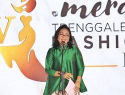 Akselerasi Pemulihan Ekonomi Nasional, Menteri PPPA Dukung UMKM Perempuan