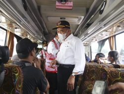 Momentum Mudik Tingkatkan Tingkatkan Perekonomian Daerah dari Hibernasi