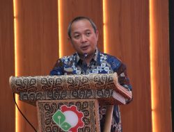Dorong Inovasi Manufaktur, Kemenperin Gelar RINTEK 2022