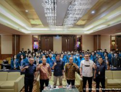 Pemerintah Ajak Mahasiswa Berpartisipasi dalam Presidensi G20 Indonesia