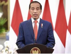 Presiden Sampaikan Sejumlah Pandangan pada Sidang Komisi ke-78 UNESCAP