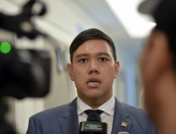 Legislator Komisi I Terima Masukan Pemerintah Korsel Terkait Penyusunan RUU PDP