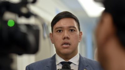 Legislator Komisi I Terima Masukan Pemerintah Korsel Terkait Penyusunan RUU PDP