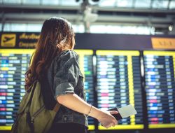 Pemerintah Tambah Subjek Visa on Arrival Khusus Wisata Jadi 60 Negara