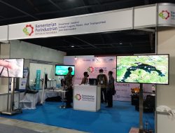 Produk Berdaya Saing, Industri Dalam Negeri Siap Dukung Penanangan Bencana